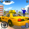 Taxi_Simulator(���з����⳵��ʻ)