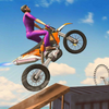 London City Motorbike Stunt Riding Simulator(Ħ�г��ؼ�����ģ����)