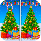 Find The Difference HoliDay Puzzle(Ҳͬ°)v1.0.4 ׿