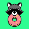����Ȧ����Donut County