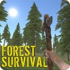 Forest Survival(ɭֻİ)