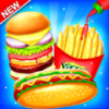 Street Food Maker Cooking Game(ʳƷ��⿴��)