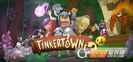 Tinkertown