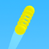 ���ߵĵ���bouncy stickͼ��