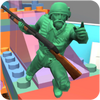 Army Toys Town(½����߳����޽�Ұ�)
