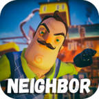 Neighbor(ھ2021)