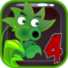 ֲ���ս�粼��Plants vs Goblins 4