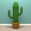 ��������������Escape Game Cactus Cubeͼ��
