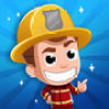 Idle Firefighter Tycoon(��������Ա���)