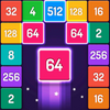 Merge Block(�ϲ���2048)