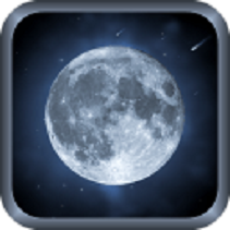 Deluxe Moon app
