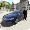 Passat Park Simulator 3D(��ɣ����ײģ����)