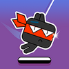 Stickman-Flying Hook(����֩�������Ϸ)