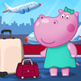 Kids Airport Adventure 2(����ð��2)