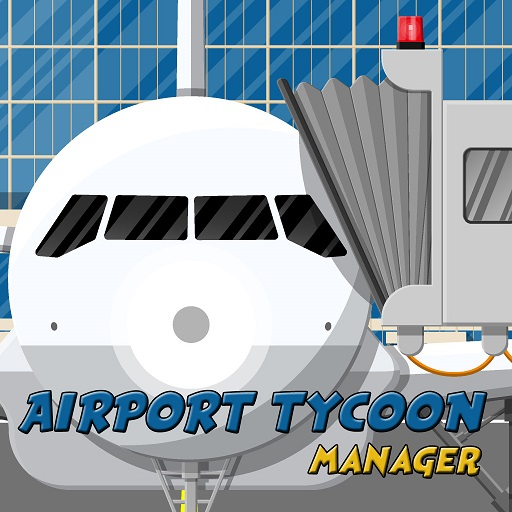 Airport Tycoon Manager(ո۴ྭ)v3.0 ׿
