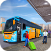 City Coach Bus Simulator 2(���пͳ���ʿģ����2)