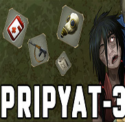 Pripyat3ⰲbGɫİ