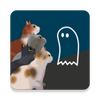 Cats Who Stare At Ghosts(���Ź����è)