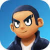 Invincible Samurai(�޵���ʿ��Ϸ���°�)