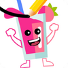 Strawberry Glass(��ݮ��������Ϸ)