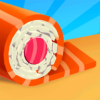 ��˾��Sushi Roll 3D