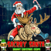 Santa Claus Game: Crazy Granny Christmas Escape(��������ʥ������)