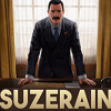 Suzerain