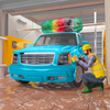 Smart Car wash Workshop : Service Garage(����ϴ������)
