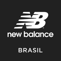 New Balance Brasil app