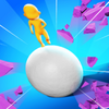 Wrecking Ball Run(�ƻ����ܶ���Ϸ)