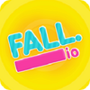 �������Ҷ�Fall.ioͼ��