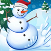 Clumsy Snowman(��׾��ѩ����Ϸ)