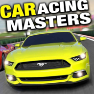 ʦCar Racing Masters