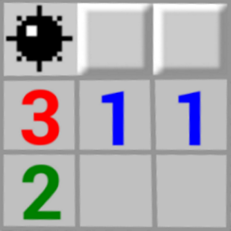 ɨƴͼըϷMinesweeper Puzzle Bomb Gamev2.7.6׿