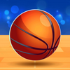 Jump Dunk 3D(�Ĵ�Ͷ��)