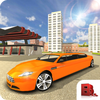 Super Limo Taxi 2017(�����������⳵��Ϸ)