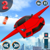 Flying Car Simulator 2(δ���ɳ������Ϸ)