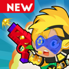 Bullet Warriors(�ӵ�սʿ��Ͷ)