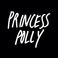 Princess Polly app