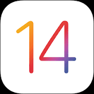 iOS14.3 beta4yԇv1.0