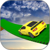 Impossible Tracks Car Stunt 3D(�����ڵ�3d�ؼ�������Ϸ)
