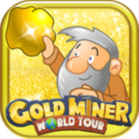 Gold Miner World Tour(ƽ֮)v1.7.10 ׿