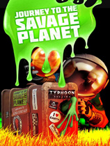 Ұ֮(Journey to the Savage Planet)