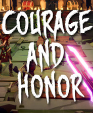 (Courage and Honor)ⰲװ