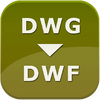 DWGתDWF����Any DWG to DWF Converter