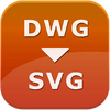 DWGתSVG����Any DWG to SVG Converter