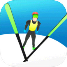 Ski Jump 18̨ѩİ