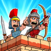 ����ս�������(Empire Rush: Rome Defense)