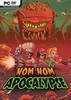 ��ʳĩ�մ���ս(Nom Nom Apocalypse)