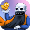 ��������(DRAW CHILLY)